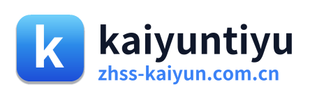 kaiyuntiyu Logo